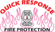 Quick Response Fire Protection | Experts in Fire Prevention, Sprinkler Installation & Maintenance